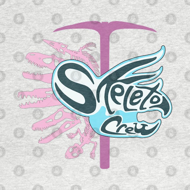 Logo - Trans Pride by SkeleCrewPaleo